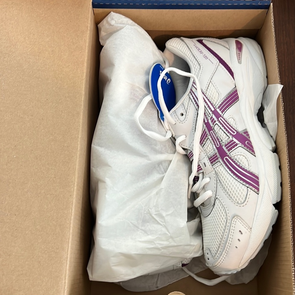 ASICS Gel Resort 2 Sneaker